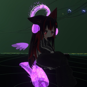 AudioSync CyberHalo 缩略图 6