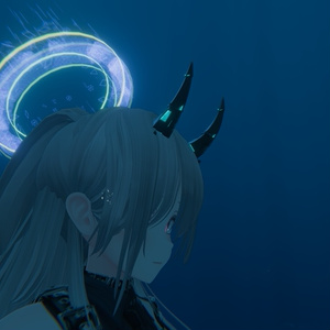 AudioSync CyberHalo 缩略图 10