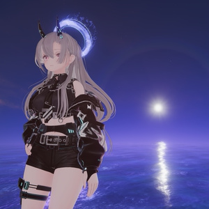 AudioSync CyberHalo 缩略图 7