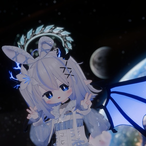 GalaxyCrystal Halo 缩略图 2