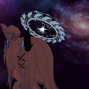 GalaxyCrystal Halo 缩略图 4