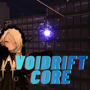 VoidRift_Core