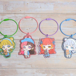 非公式】ぶいすぽっ！バスタオル（橘ひなの） - G.G.W - BOOTH