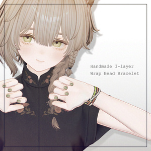 Wrap bracelet 缩略图 3