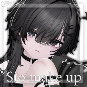 〚Sio/しお〛makeup&body texture ♡ 缩略图 4