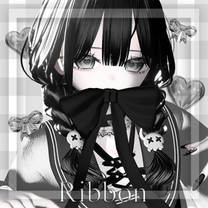 【無料/free】Ribbon