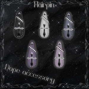Dope accessory 缩略图 2