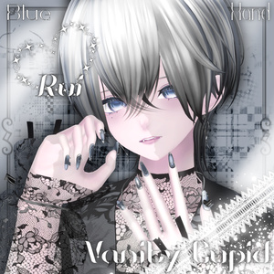 【8アバター対応】Vanity Cupid : Hand&Foot Set 缩略图 13