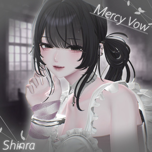 【10アバター対応】Mercy Vow 缩略图 7