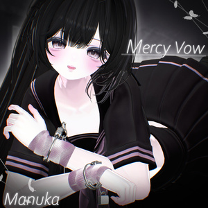 【10アバター対応】Mercy Vow 缩略图 6