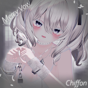 【10アバター対応】Mercy Vow 缩略图 9