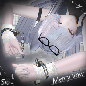 【10アバター対応】Mercy Vow 缩略图 13