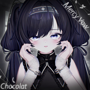 【10アバター対応】Mercy Vow 缩略图 10