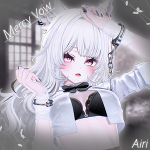 【10アバター対応】Mercy Vow 缩略图 11