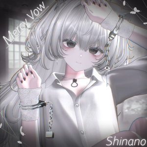 【10アバター対応】Mercy Vow 缩略图 3