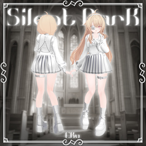 ✝︎Silent Dark✝︎【9アバター対応】 缩略图 13