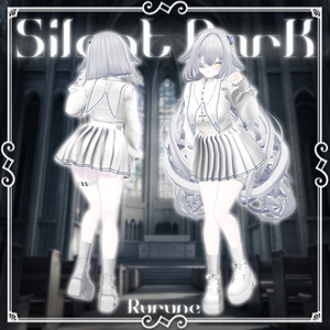 ✝︎Silent Dark✝︎【9アバター対応】 缩略图 16
