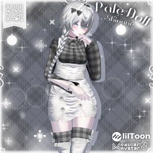 Pale Doll 缩略图 10