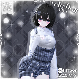 Pale Doll 缩略图 6