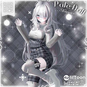 Pale Doll 缩略图 9
