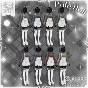 Pale Doll 缩略图 3