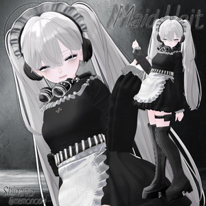 Maid Unit 缩略图 12