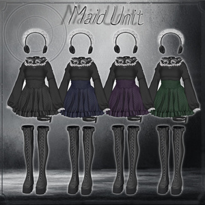 Maid Unit 缩略图 20