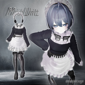 Maid Unit 缩略图 13