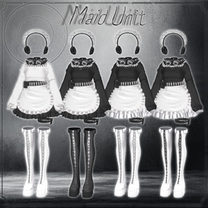 Maid Unit 缩略图 18