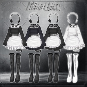 Maid Unit 缩略图 17