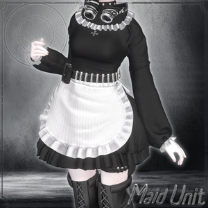 Maid Unit 缩略图 4