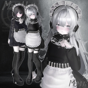 Maid Unit 缩略图 10