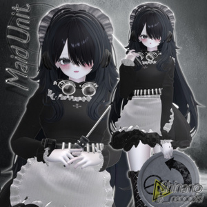 Maid Unit 缩略图 14