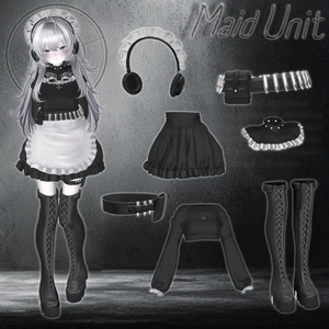 Maid Unit 缩略图 2