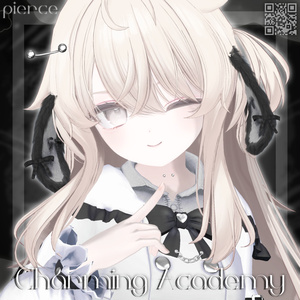 -Charming Academy-【9アバター対応】 缩略图 7