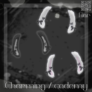 -Charming Academy-【9アバター対応】 缩略图 6