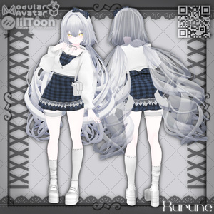 - Noirlette -【10アバター対応】 缩略图 16