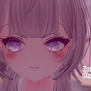 【イリス(Iris)専用】チークテクスチャ