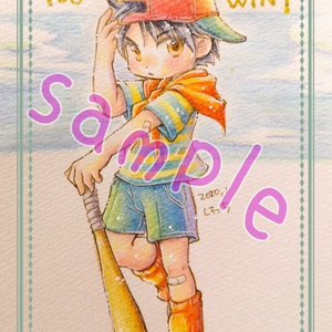 Mother ニンアナちゃん しもっちのマンガ Pixiv