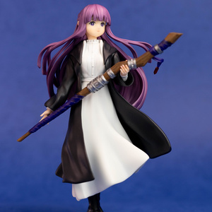 葬送のフリーレン「フリーレン」1/8ガレージキット - 豚鍋の家 - BOOTH