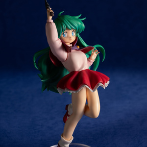 ドリームハンター麗夢「綾小路麗夢 ビキニアーマー」1/7ガレージ