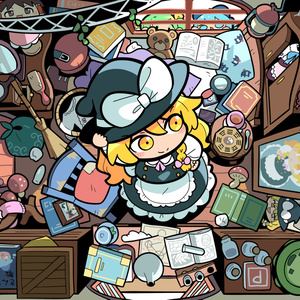 プレイマット】飛霄 - EATOS - BOOTH