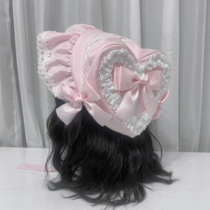 まほやくぬい服 ねこ耳帽子＋ケープ - Neko＊Sui - BOOTH