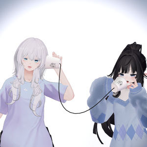 ✩˚ ｡Cup Phone ｡˚✩ 缩略图 6