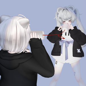✩˚ ｡Cup Phone ｡˚✩ 缩略图 10