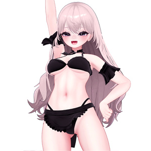 ✩˚ ｡ Café Maid ICE ｡˚✩ 【9 アバター対応】 缩略图 5
