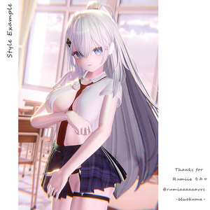 ✩˚ ｡ Cute Vice ｡˚✩ 【14 アバター対応】 缩略图 5