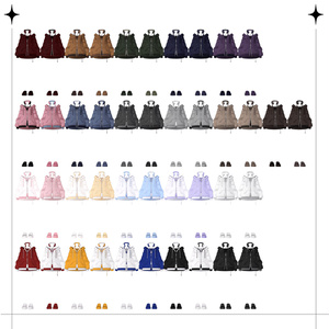 ✩˚ ｡ Hollow ｡˚✩ 【25 アバター対応】 缩略图 19