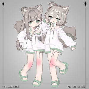✩˚ ｡ Hollow ｡˚✩ 【25 アバター対応】 缩略图 12