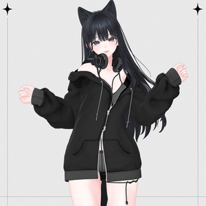 ✩˚ ｡ Hollow ｡˚✩ 【25 アバター対応】 缩略图 18